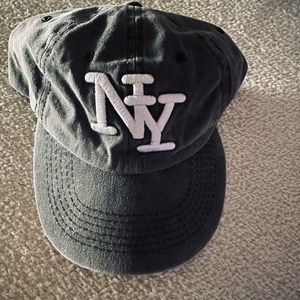 New York cap